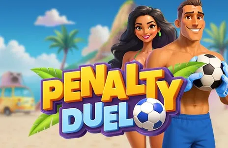 Penalty Duel Slot